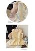 Spring Floral Vest for Women: Chinese Style, Plus Size, Mid-Aged Fashion