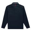 PIGC Men'S Welding Point Collared T-Shirt Navy (Sfc140249)