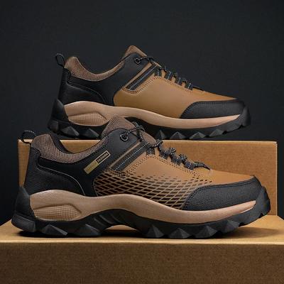 Herren Klassische Outdoor Schuhe Neue Sport Walking Sneaker Herren Wanderschuhe Gute Qualität Leichtgewichtige Römische Freizeit Sneaker