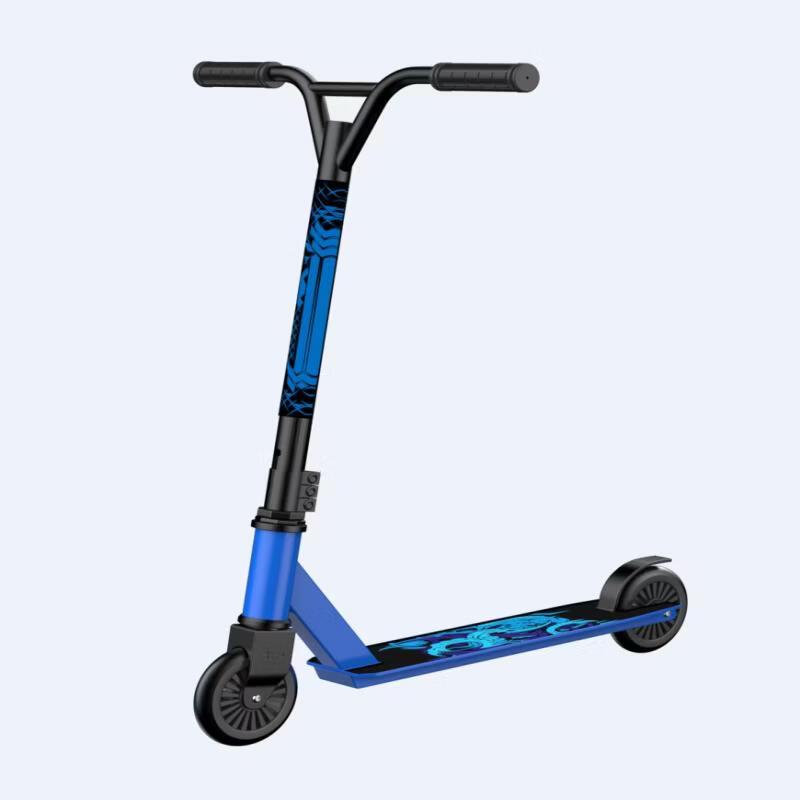MDUG Folding Scooter for Kids and Adults
