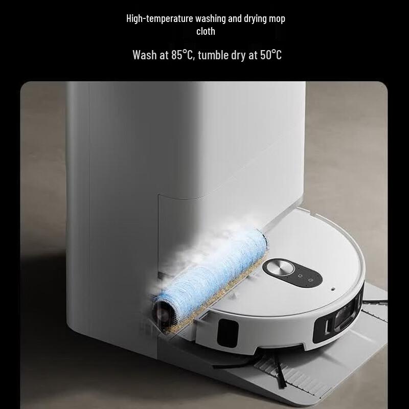 Xiaomi MI Robot Vacuum Mop 6 Pro