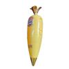 Cute Carrot 2-In-1 Voice Recorder Pen 60S Recording Graffiti Ballpoint Novelty Electronic Sound Plaything Kids Stationery Holiday Present