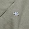 Gameoncheupaeb Star Applique Sweatpants (Khaki)