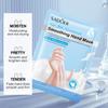10pc Moisturizing Hand & Foot Mask Gloves, Nourishing Skin Care Masks for Dry Rough Hands Feet
