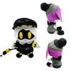 Murder Plush Drones Doll Soft Toy Uzi Serial Designation V Stuffed Gift Plushie