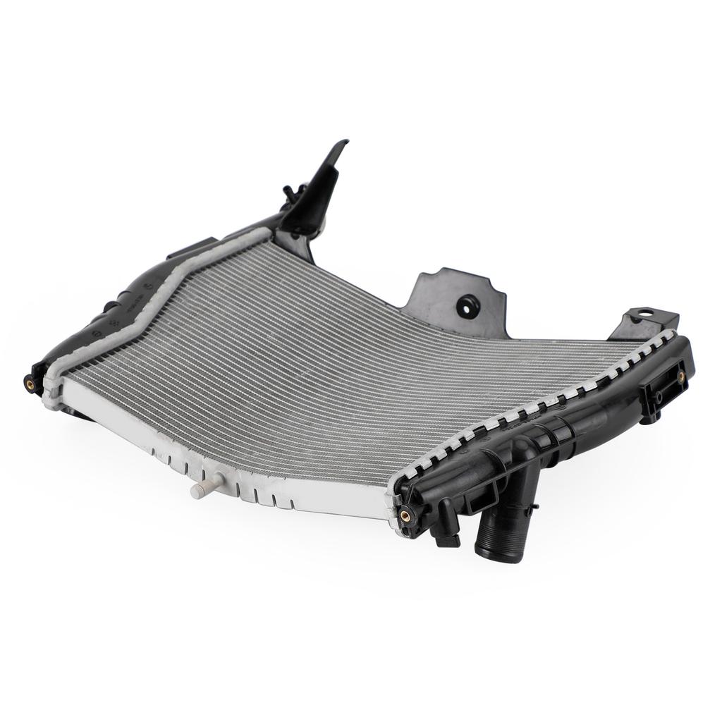 Engine Radiator Cooler Cooling Fit For BMW S1000RR 2009-2018