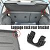 Für Ford Focus MK3 3 Mondeo MK4 Fiesta MK7 MK8 B-Max C-max Hinten Boot Stamm Last Abdeckung paket Regal Clips Pivot Halterung Montieren