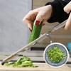 Feliator Multifunctional Knife 3-Ply Stainless Steel Ergonomic 30x8.5cm NetScroll Handle