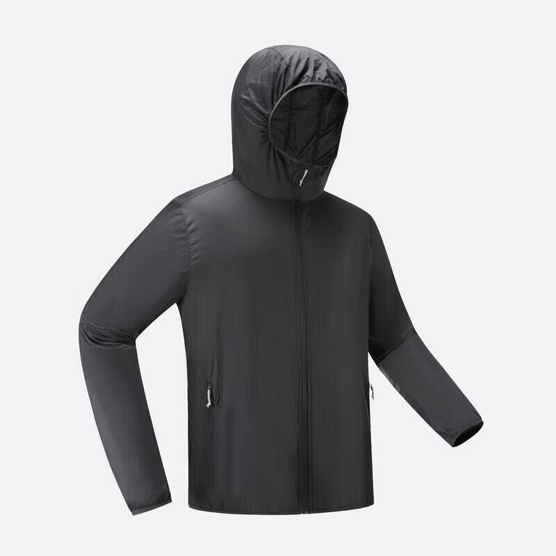 

Мужская легкая солнцезащитная куртка H100 от Decathlon L