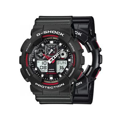 GA-100-1A4ER Watch