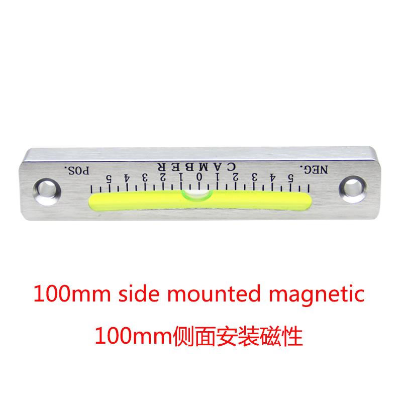 Frame Level High Precision Level Ruler Long Bar Horizontal Bead Mini Mini Level Bubble Bar Level Bubble