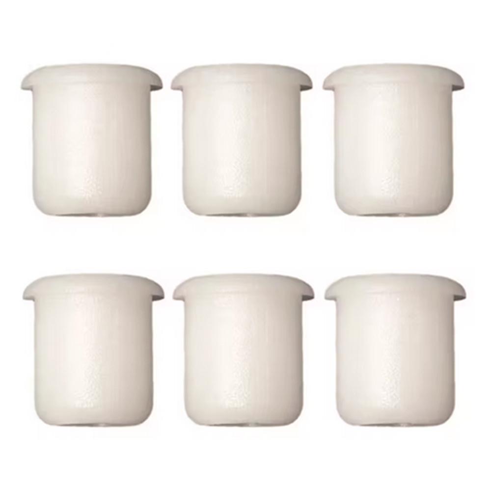 10 stuks Voor Mercedes Benz Motorkap Kofferbak Embleem Achtermontage Grommet A2019972281