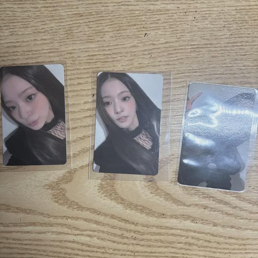 Fromis9 Ina-kyung Prompoka