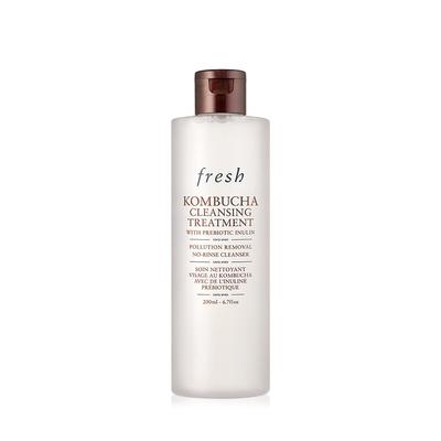 Kombučios tonikas 200ml