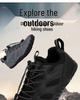 Unisex Breathable Non-slip Outdoor Wide Toe Five-finger Fitness Shoes