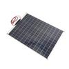 Solar Panel Kit 300W Monocrystalline Silicon Solar Panel Battery Clip  Lighter Controller