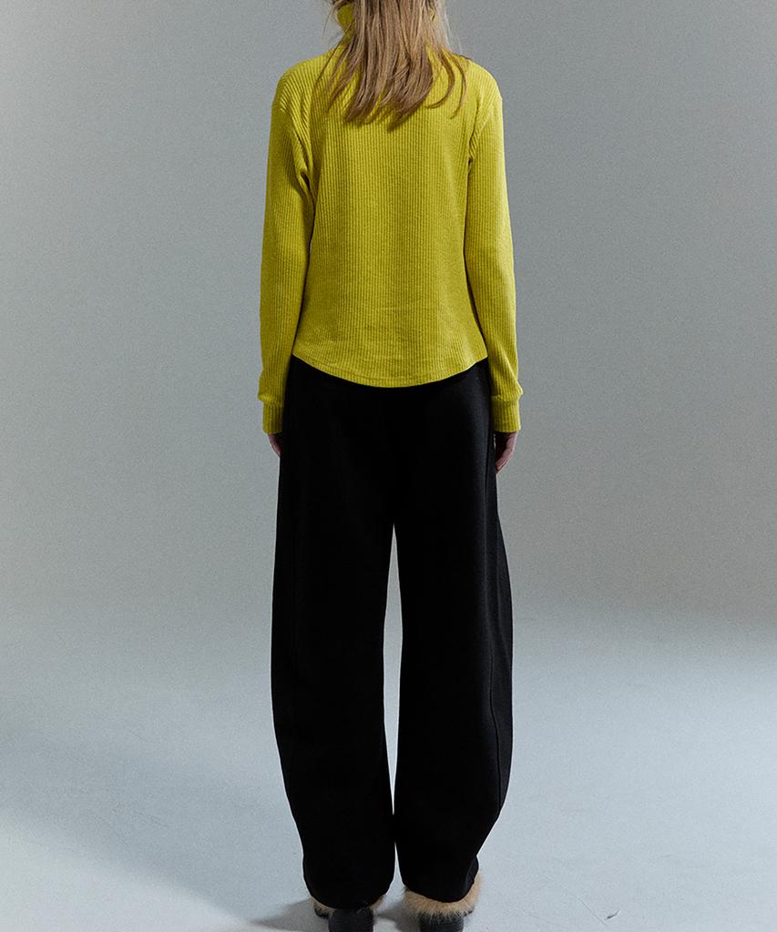 COCANCL Dreaming Flow Jogger Pants/Black
