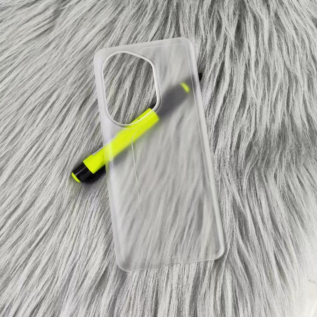 

Тонкий матовый жесткий ПК чехол для защиты телефона для Honor 400 400Pro 300 200 100 90 Lite Ударопрочный однотонный чехол-накладка бампер Honor 400 Pro (Global)