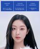 Too Cool for School Air Fit Cushion 12g Refill 12g Hypoallergenic Vegan Cushion Foundation Pact + / SPF50+ PA++++ / (#1 Porcelain)