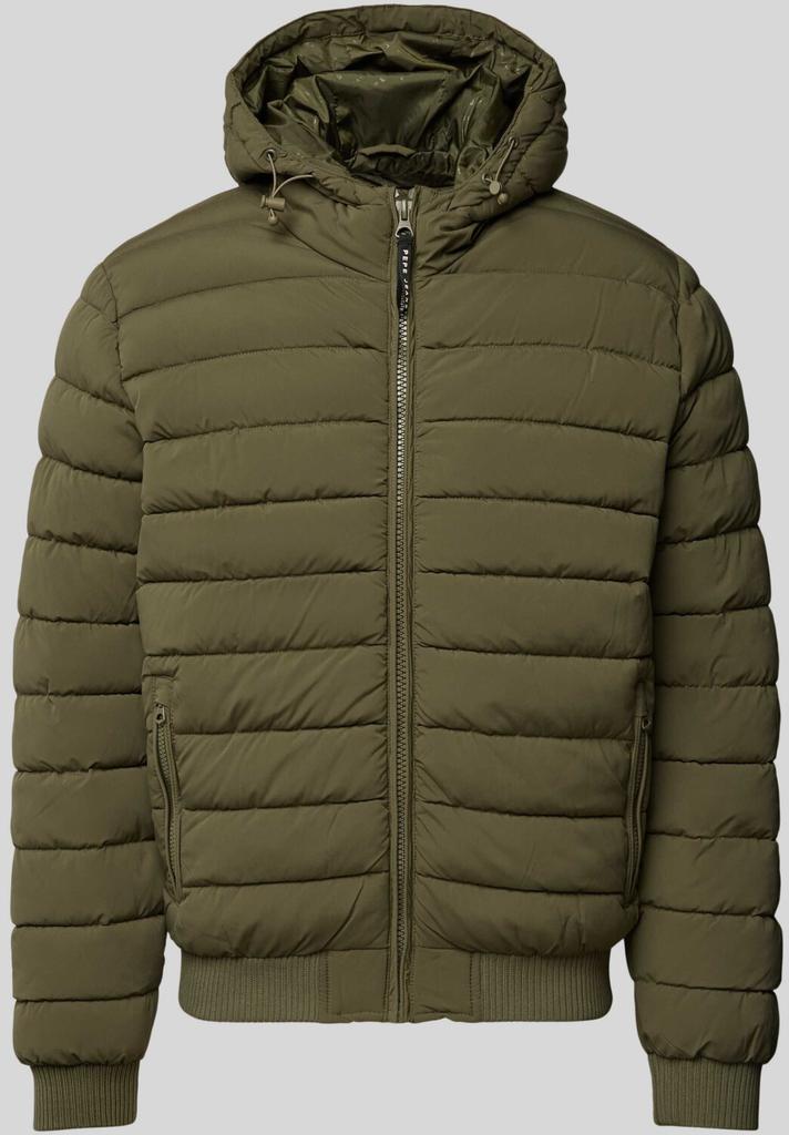 Pepe Jeans Куртка Tomek (PM403026-676)