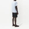 Burberry T Shirt Unisex Light Blue 80374681