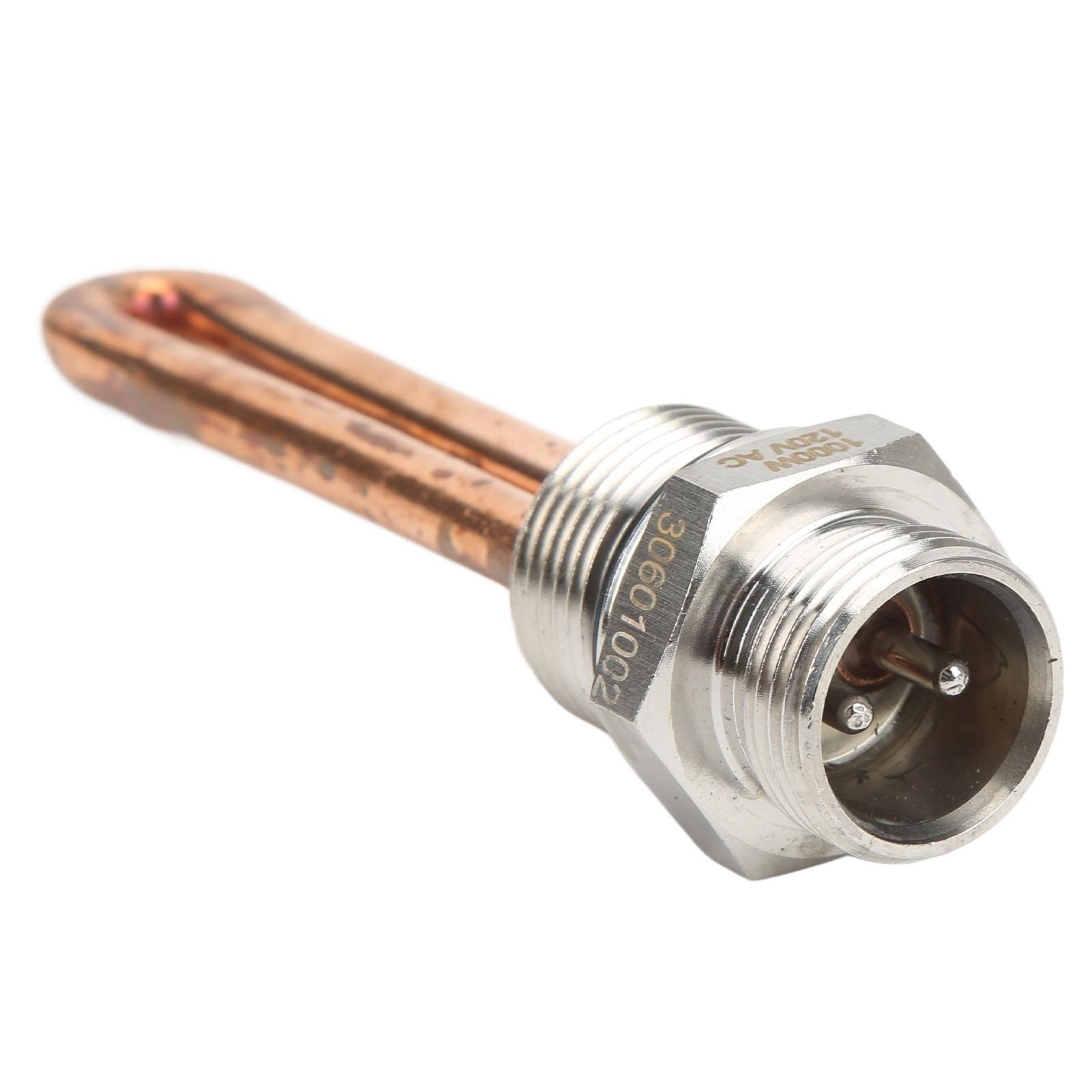 

Нагревательный элемент блока двигателя и кабель 3C3Z 6A051 AA Замена для Ford Super Duty