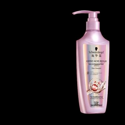Schwarzkopf Amino Acid Revitalizing Repair Silikonfreies Shampoo