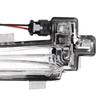 Right Wing Mirror LED Signal Indicator Light For Volvo V40 S60 S80 V60 V70