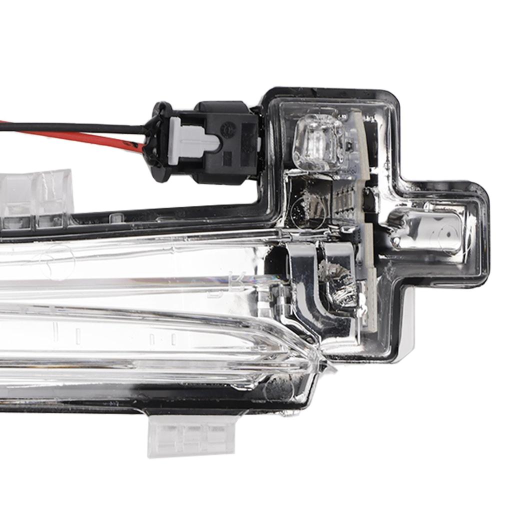 Right Wing Mirror LED Signal Indicator Light For Volvo V40 S60 S80 V60 V70