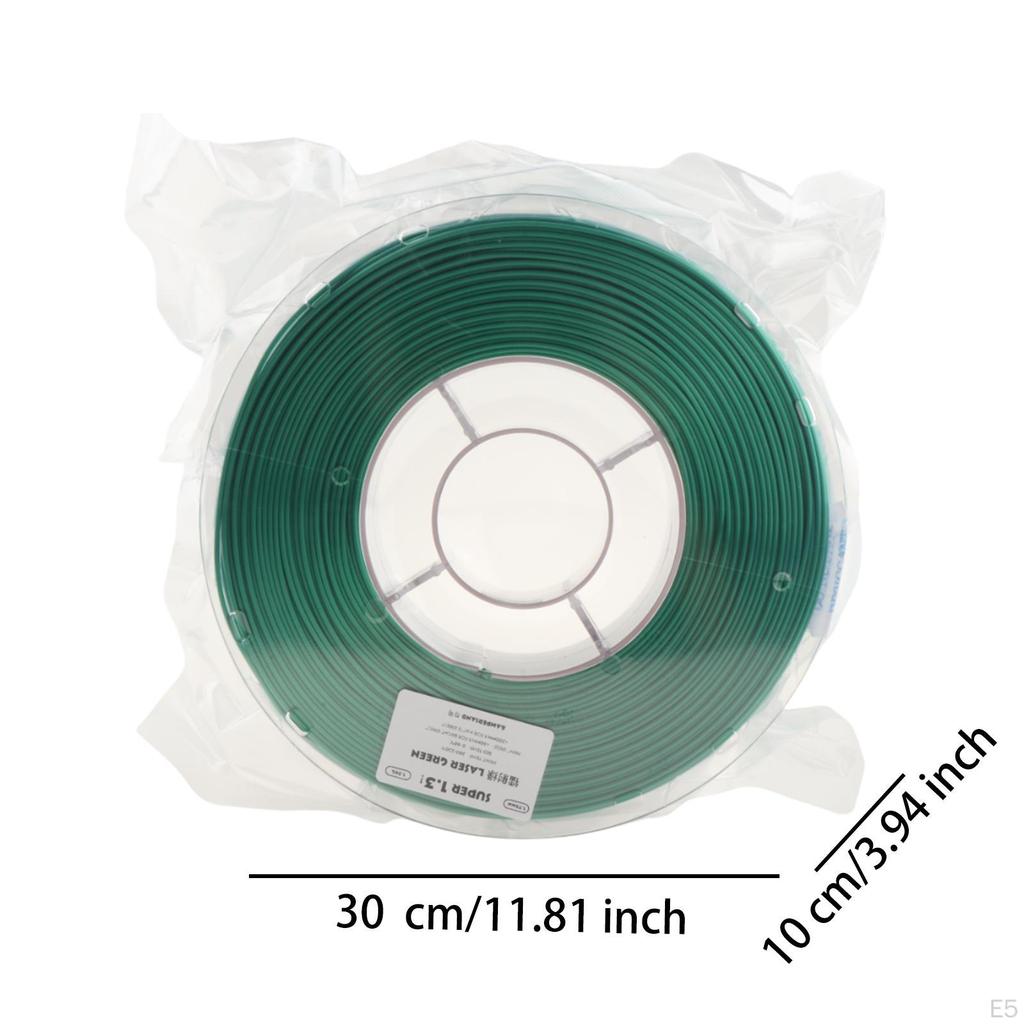 Stampa 3D Filamento Pla Alta Precisione Efficiente Doppia Opzione Tricolore Velocità