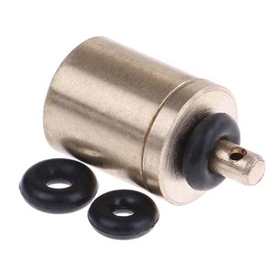 Zylinder Füllung Butan Kanister Gas Refill Adapter Kupfer Outdoor Camping Herd