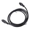 AMS Extension Cable Fit for Bambu Lab X1 P1 P1P P1S H2D 3D Printer 6 Pin Male to Female 1.5m