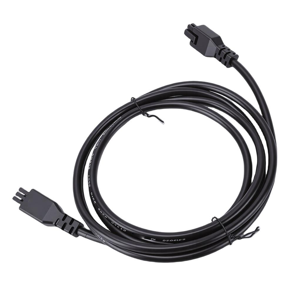 AMS Extension Cable Fit for Bambu Lab X1 P1 P1P P1S H2D 3D Printer 6 Pin Male to Female 1.5m
