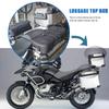 Motorcycle Top Bag Side Case Panniers  For BMW G 310 GS G310 R1250GS Adventure R1200GS GS LC ADV Saddlebag Top Box Panniers