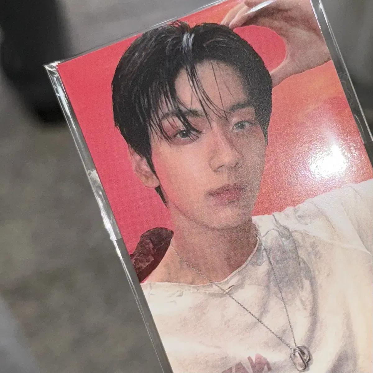 

Tomorrow X Together Предзапись Кобангпо Неоткрытый