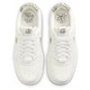 Nike Air Force 1 Low Pixel White Leopard Women's Sneakers DH9632-101