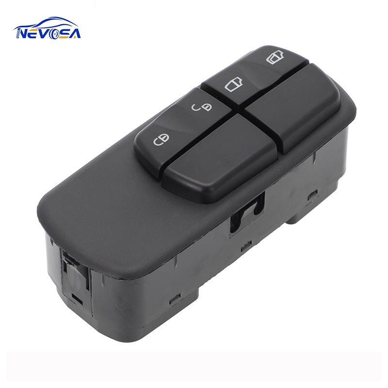 Mercedes-Benz Truck Window Lift Switch A0055451513 – Car Accessory