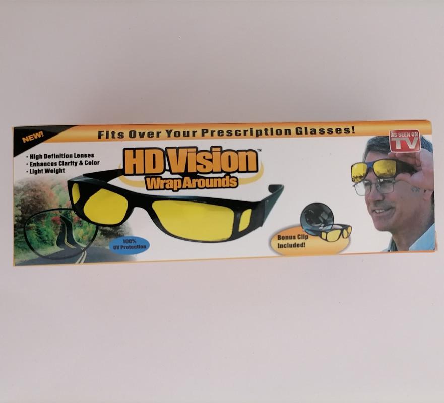 Men s Night Vision Cycling Glasses: Multi-functional, Dustproof, Anti-glare, Windproof Sunglasses