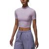 SS25 Regular T Shirt Women's Pink HJ0084-530