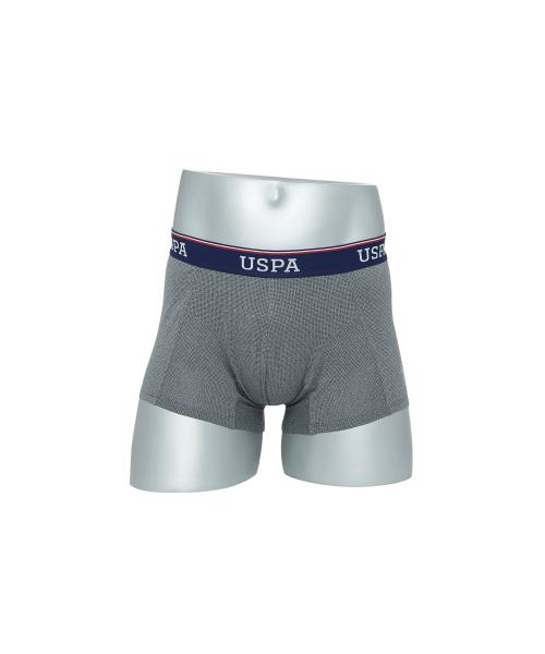 

[Us Polo Assn] Трусы с технологией ношения 6 шт. [Доставка из Кореи] 100% Оригинал 95