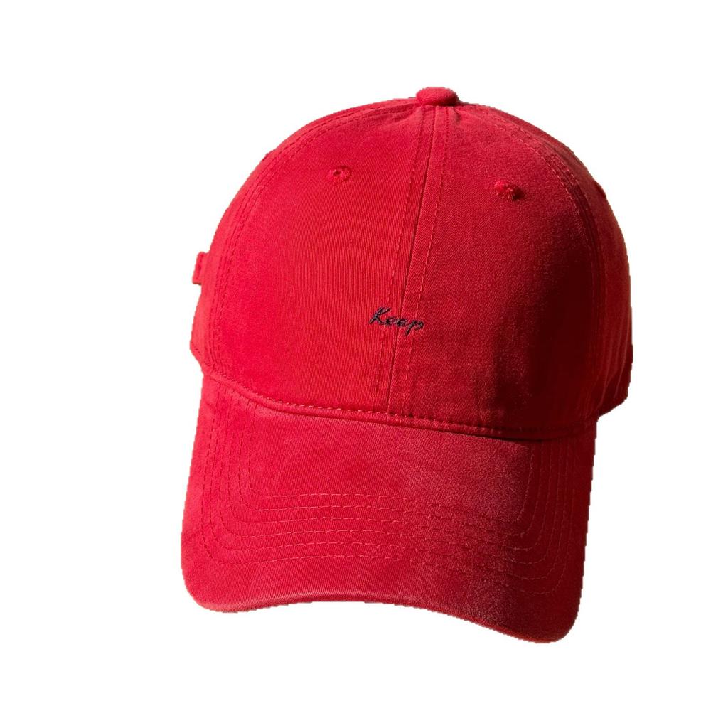 2026New Soft-top Baseball Cap for Men and Women, Wide Brim Makes the Face Appear Smaller, Suitable for Large Head Sizes, Duckbill Cap with Large Brim