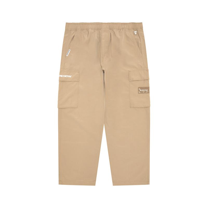 Aape cargo-pocket pants AAPPTMB667XXO