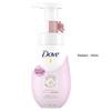 Dove Japan - Facial Cleansing Mousse