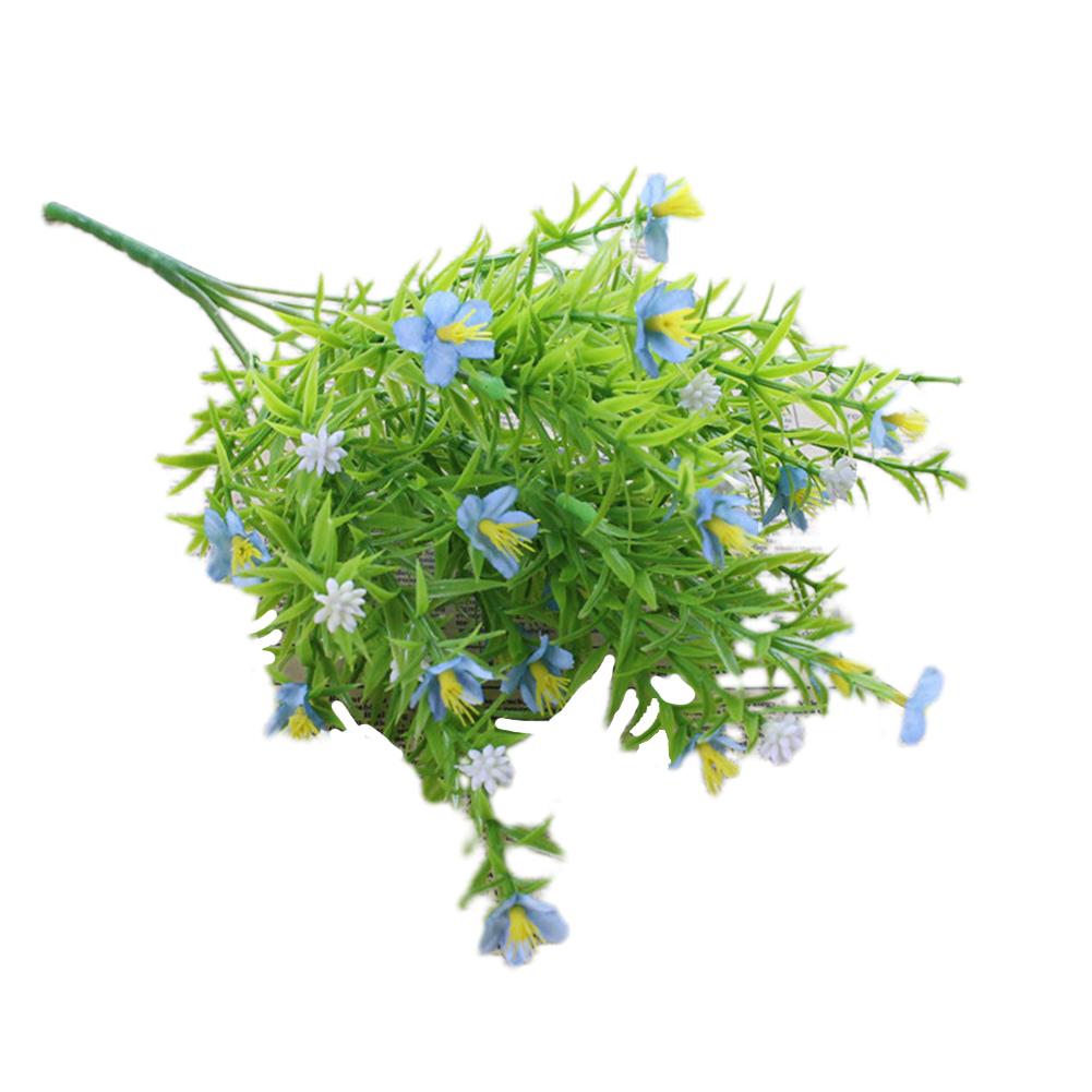 Fake Flowers Artificial Plant Floral Décor Flower Arrangement