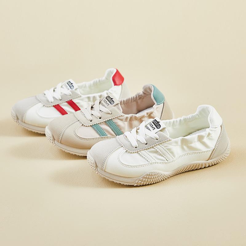 Forrest Gump Shoes for Women In Spring Breathable New Style Student Running Sports Casual Shoes Street Photography