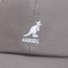 Kangol Washed Baseball Gray 5165