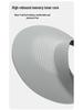 Sensory Integrated Unisex UV Protection Summer Foldable Topless Sun Hat