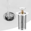Mutfak Araçları – Lavabo Tahliye Süzgeçleri