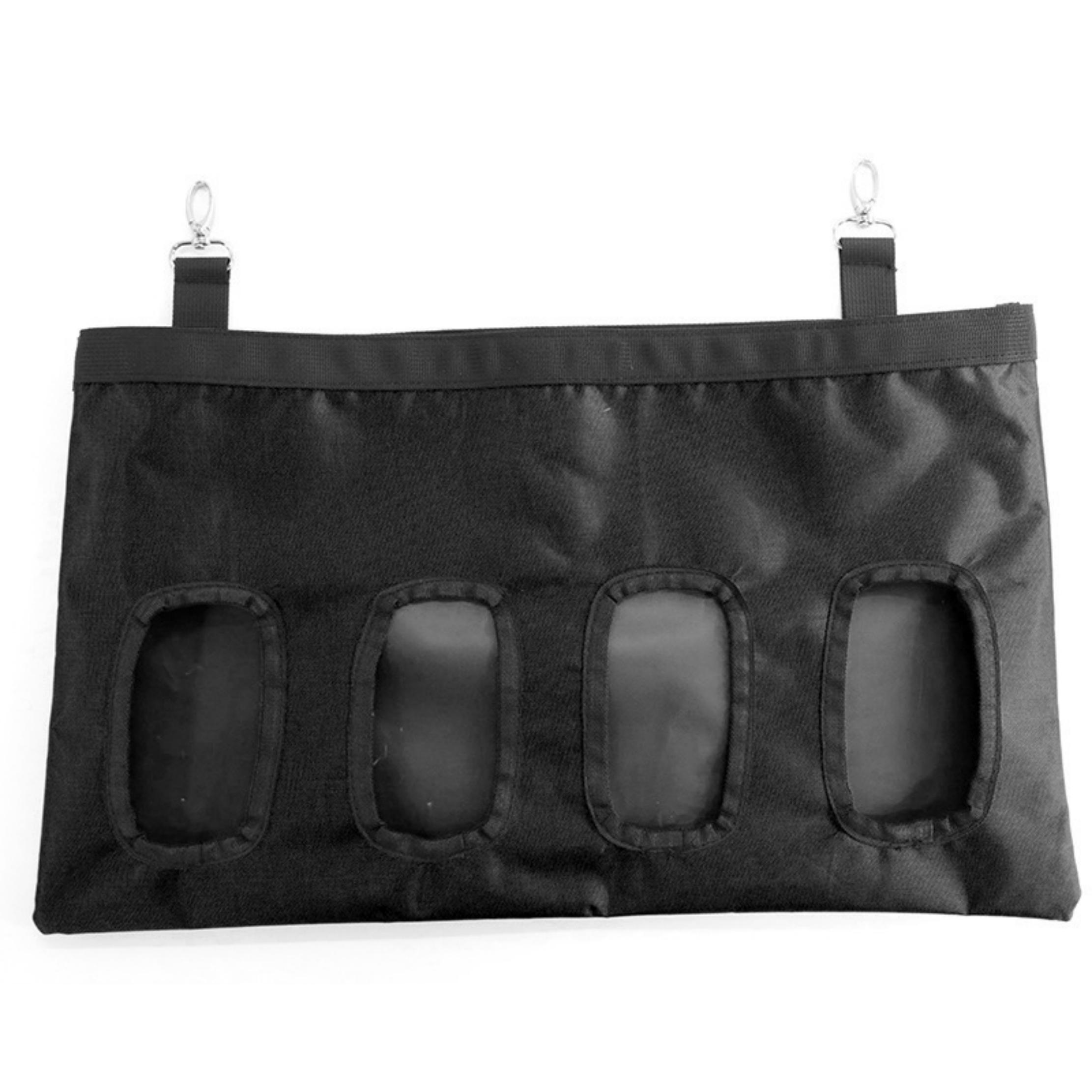 

Сумка-кормушка для сена для кролика, Хранилище для сена для морской свинки, Сумка для сена для кролика, Подвесная кормушка-сумка для сена для кролика, морской свинки чёрный