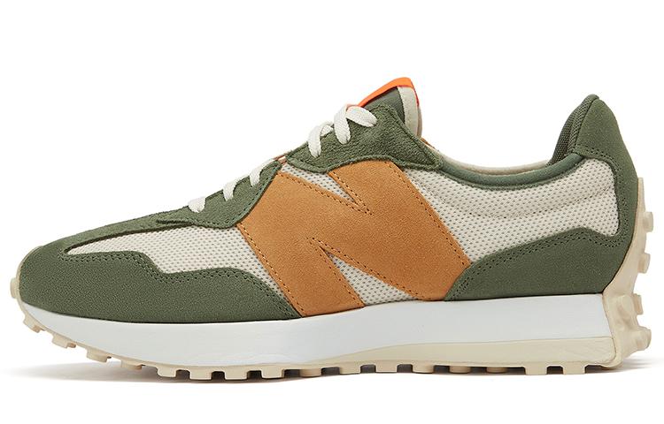

327 Todd Snyder x 327 New Balance Farmers Market Pack - Wheat MS327TSC 42.5